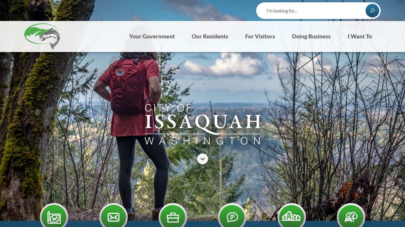 Issaquah, WA - Official Website | Official Website